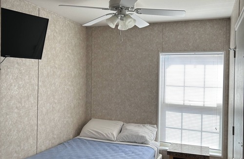 Crane Cabin | Workforce housing for the Permian basin and surrounding areas.