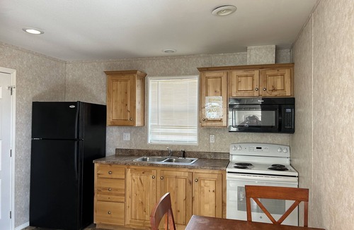 Crane Cabin | Workforce housing for the Permian basin and surrounding areas.