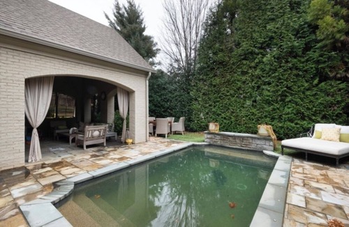 Smyrna House | World Cup ready- Spacious 4-bedroom house 8 miles from Mercedes Benz stadium