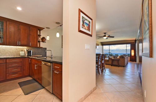 Kahana Condo | WOW WOW WOW - DIRECT OCEANFRONT - AC - WEST MAUI - PARADISE - STR/TVR ALLOWED
