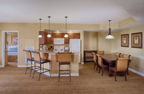 Lake Buena Vista Condo | Wyndham Bonnet Creek | Five 2BR/2BA Suites - Sleeps 40!
