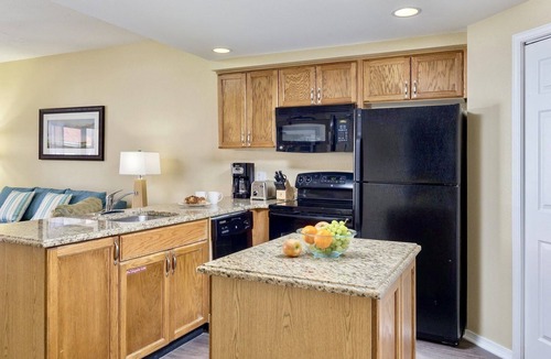 Table Rock Condo | Wyndham Branson at The Meadows - Large 2BR/2BA - Near 76 Strip, Golf-100 Reviews