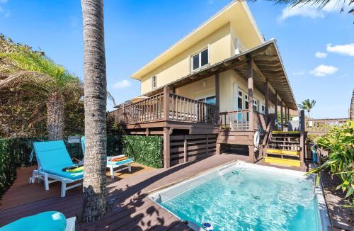 Stuart Villa | Xanadu