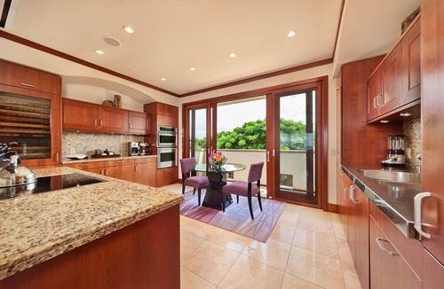 Wailea Villa | XXL VILLA w/XXL PANORAMIC VIEWS, MER ET SOLEIL K408, NEW UPDATES + PIANO!
