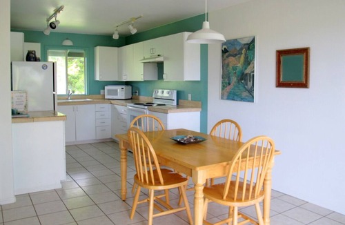 Pauwela Apartment | Yonegan Maui Getaways - Haiku - Unit 5
