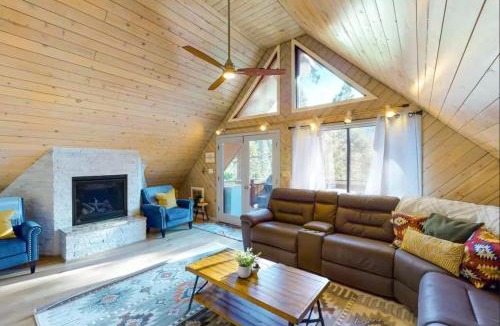 Yosemite West House | Yosemite Escape