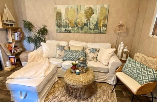 Austell House | Your Own Private Tiny Home