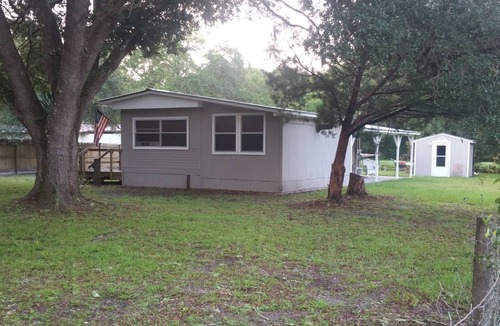 Hernando Cottage | Your ultimate weekend destination, La Fish Camp.