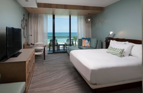 Longboat Key Resort | Zota Beach Resort
