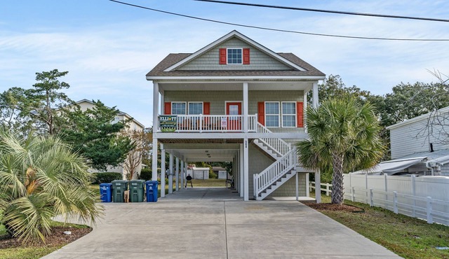 1 Big Mac, Spacious 5 BR Pet Friendly, Luxury Home
