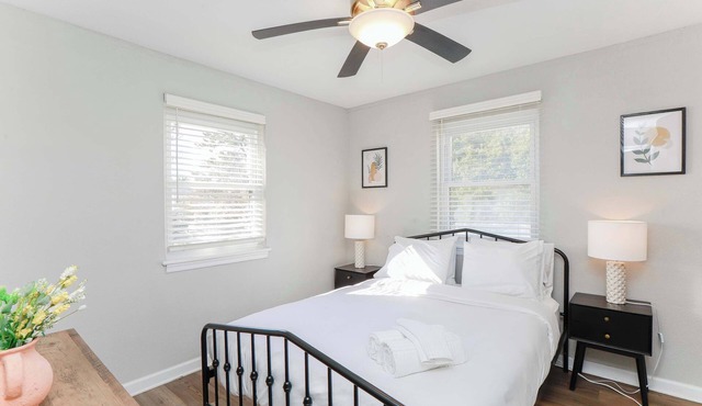 1866 EOV Haven Suite