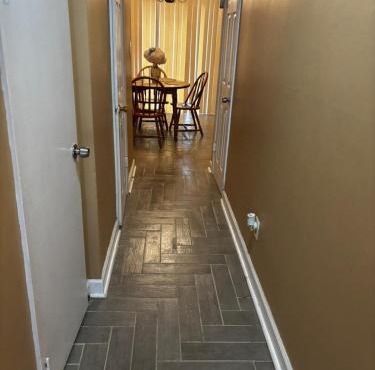 #2BR Cozy Villa - Mins to Historic STM Amusement Park!