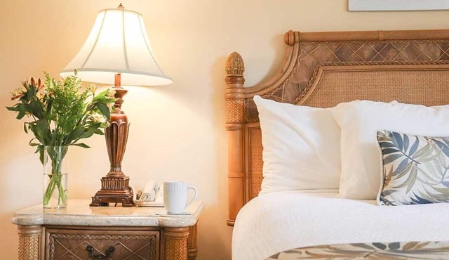 3 Bedroom Cottage at Port O' Call in HILTON HEAD ISLAND'S LUXURY RESORT
