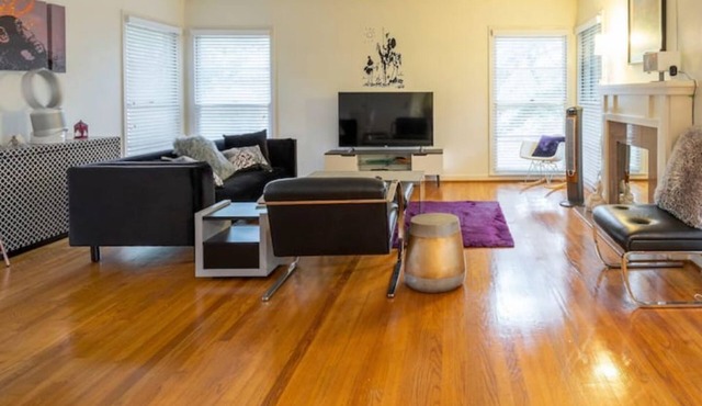 3BR for 1-8pp - 1/3mile Med Cen - 1/2mile Rice Uni