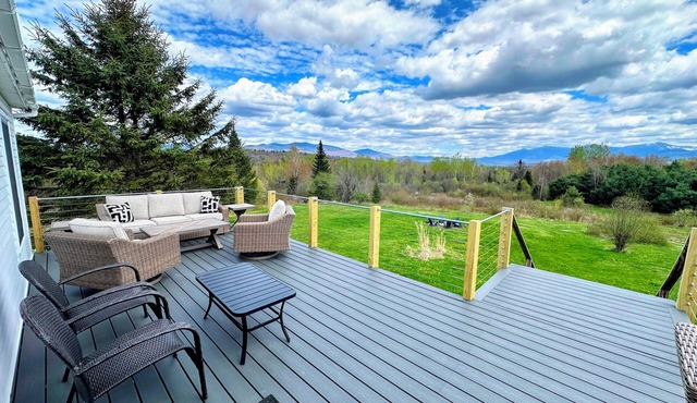 64J Stunning Views