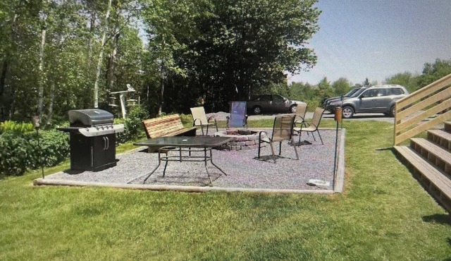 Acadia Retreat- 3 bedroom, 2 bath on two private serene acres