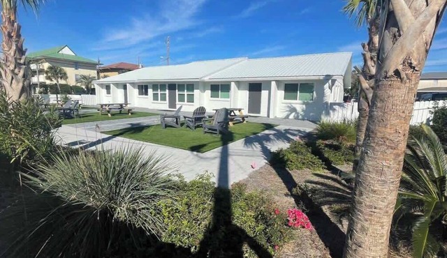 Barracuda 1🌊Cottage Near the Beach🌞Dogs OK🐶