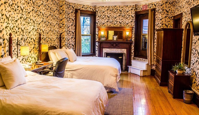 Beacon Inn 1087