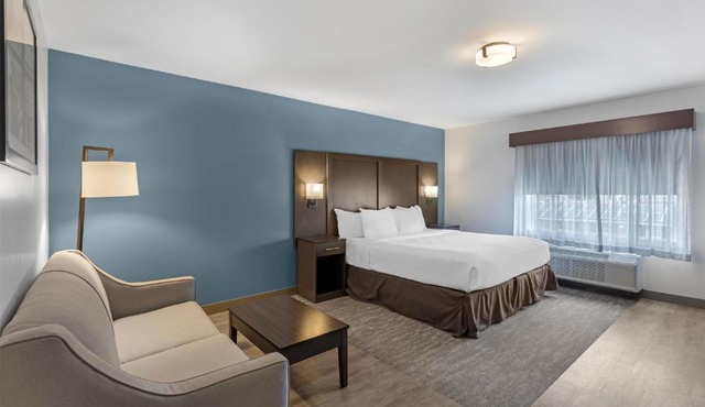 Best Western Plus Hershey