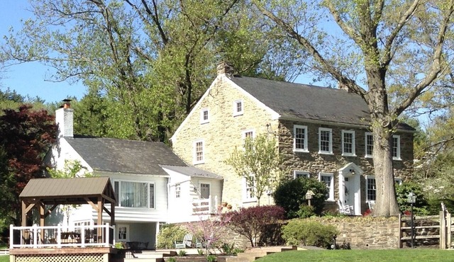 BIG summer discount July 24-31 +FREE night. Private serene and a refreshing pool