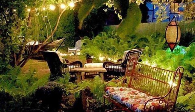 Bourne Bed and Breakfast