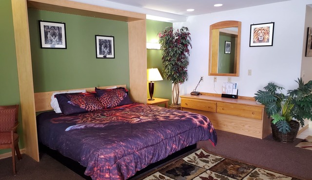 Bryan Inn in Bryan