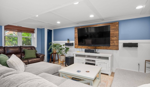 Cape Cod Retreat: A/C, WiFi & Pet Friendly