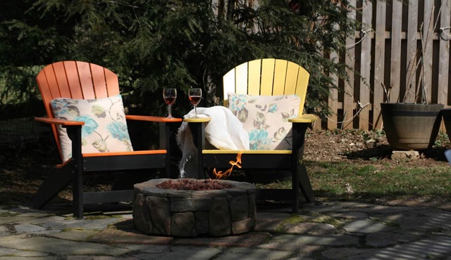 Carriage Corner Bed & Breakfast