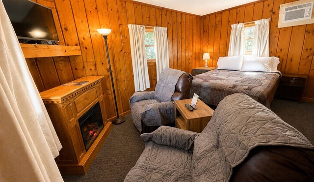 Cedars Motel