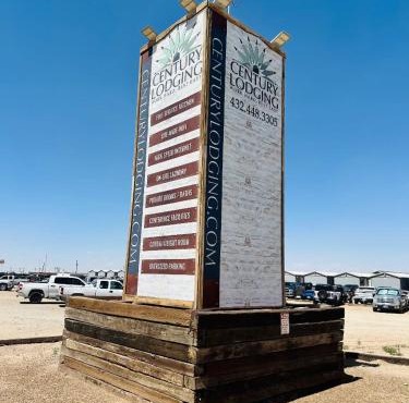 Century Lodging