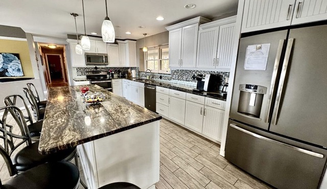 Charming Villa Ideal Escape for Big Groups in Branson, Missouri
