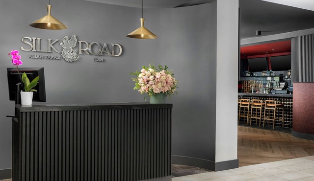 Courtyard by Marriott Houston Rice University
