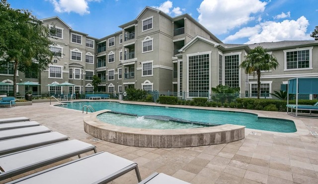 Cozy 2 Bedroom Apartment in the Texas Medical Center