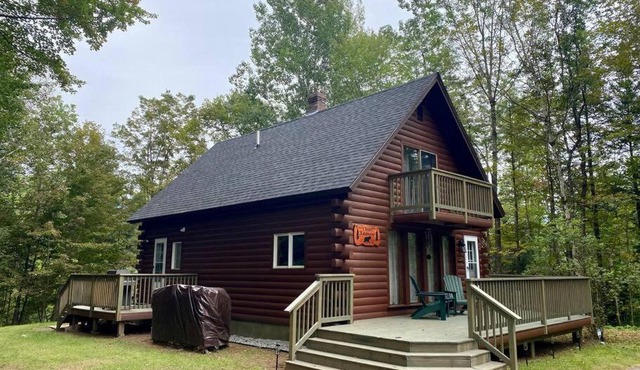 Cozy Chalet, 12 minutes to Waterville Valley!