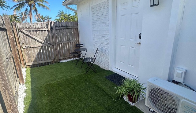 Cozy Studio in beautiful Dania Beach