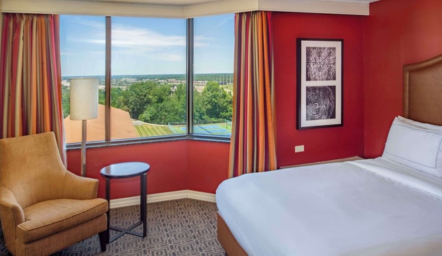 DoubleTree by Hilton Hotel St. Louis - Chesterfield