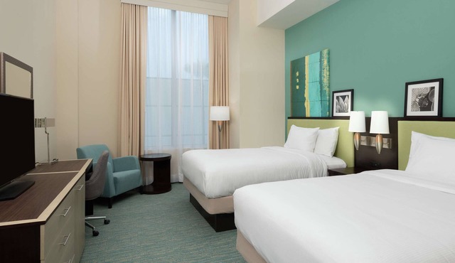 DoubleTree by Hilton Miami - Doral, FL