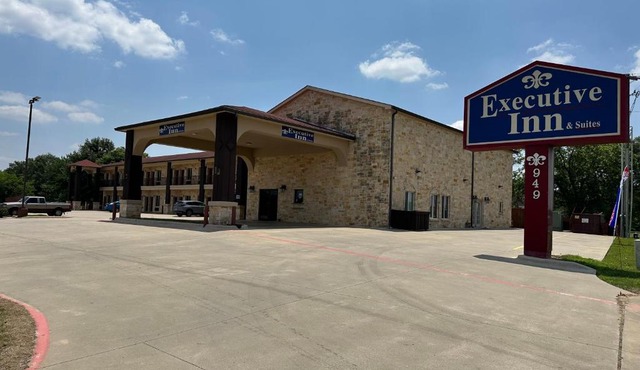 Executive Inn and Suites