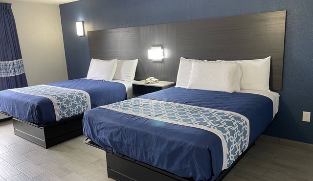 Executive Inn