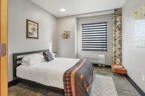 First floor group suite for 5 with pool