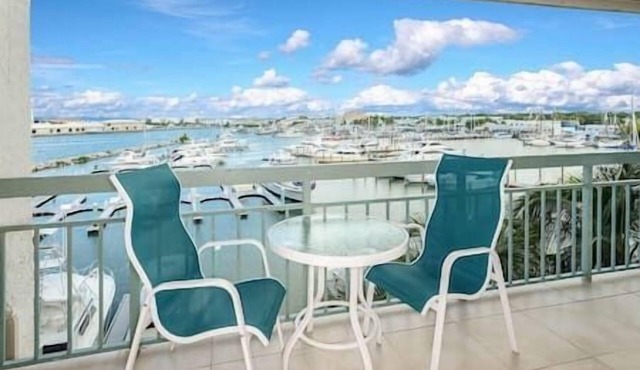 Galleon | Hot Tub | Marina | Lux Resort | Concierge