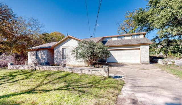 Golf Course-View Home with Yard, Grill, AC, & Washer/Dryer - Dog-Friendly