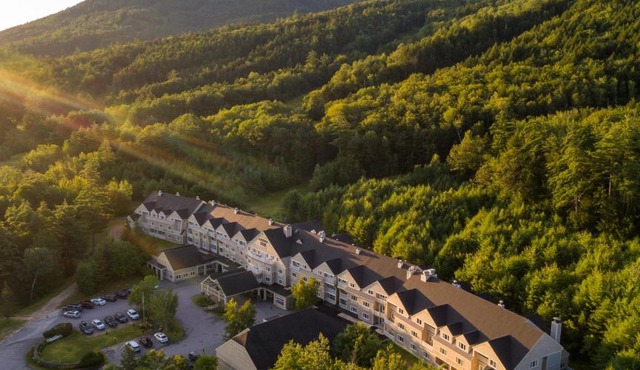 Grand Summit Hotel at Attitash