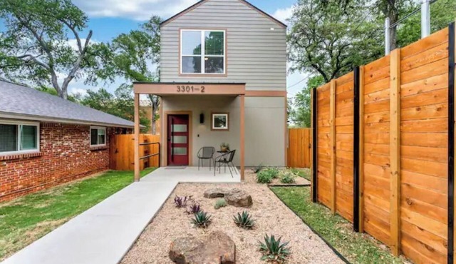 Great Location - Downtown, SOCO, Zilker Park, ACL Festival and SEC Football!