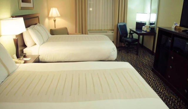 Group-Friendly Room | Close to Devils Lake | Free Parking & Indoor Pool Access in Devils Lake