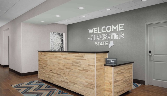 Hampton Inn Augusta