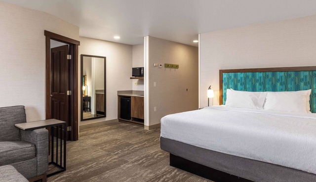 Hampton Inn Kalispell
