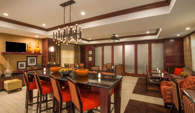 Hampton Inn Kingston