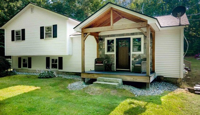 Holderness Home