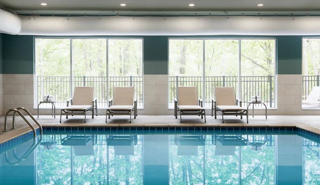 Holiday Inn Express South Haven by IHG